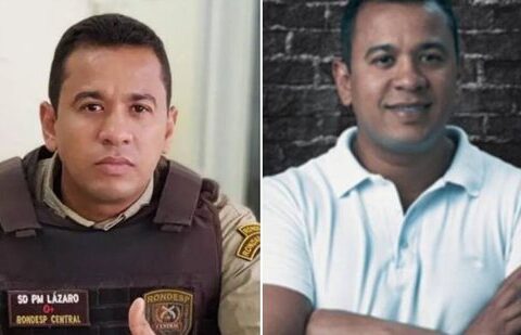 Imagem do post Operação Falsas Promessas 2: PM Alexandre Tchaca alega extorsão antes de prisão por fraude de R$ 680 milhões