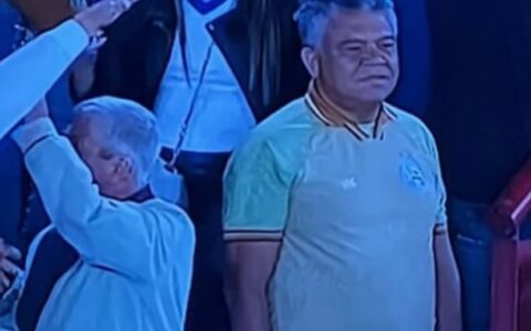 Imagem do post Deputado petista falta votação para acompanhar jogo do Bahia na Libertadores