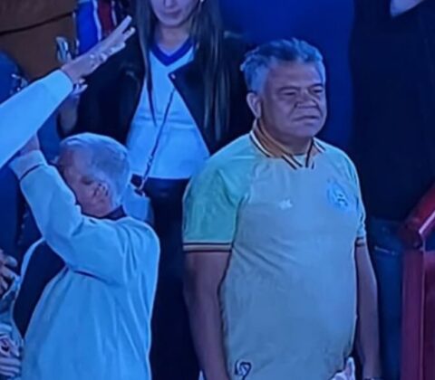 Imagem do post Deputado petista falta votação para acompanhar jogo do Bahia na Libertadores