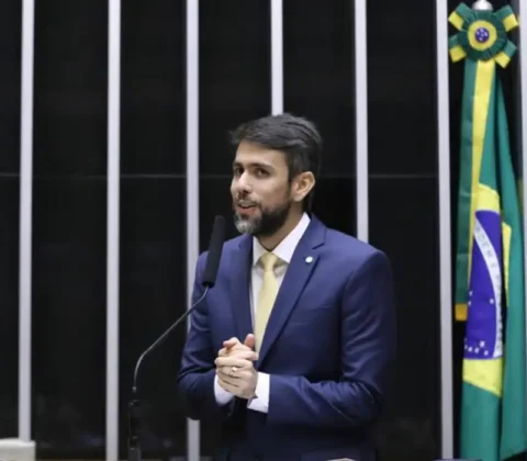Imagem do post Governo confirma Pedro Lucas como novo ministro das Comunicações