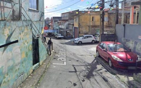 Imagem do post Dois PMs são baleados durante confronto com facção no Engenho Velho da Federação