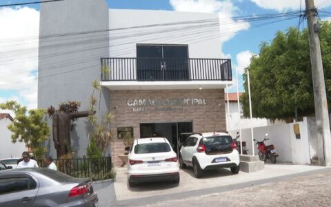 Imagem do post Justiça determina nova eleição para a presidência da Câmara de Rafael Jambeiro