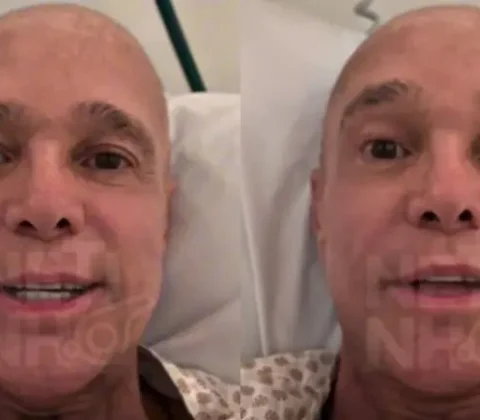 Imagem do post Em tratamento contra câncer, Netinho fará transplante de medula óssea