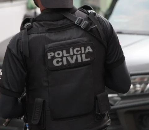 Imagem do post Polícia  deflagra 2ª fase da Operação Falso Consórcio e identifica 20 envolvidos
