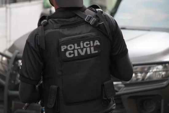 Quatro de Copas do Baralho do Crime é alvo de mais dois mandados