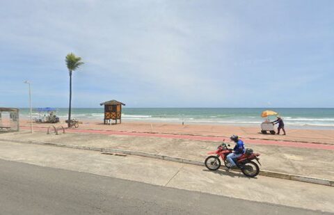 Imagem do post Confira a previsão do tempo para o feriadão