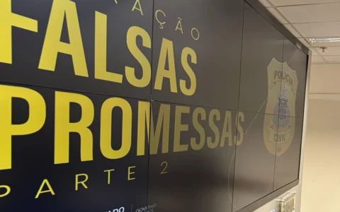 Imagem do post Falsas Promessas: empresário de Juazeiro é apontado como líder de rifas ilegais