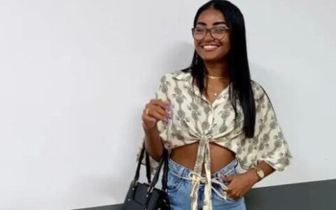 Imagem do post Jovem de 19 anos é morta a tiros em operação da PM em Engomadeira