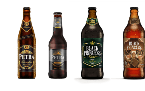 Imagem do post De peixe a chocolate: saiba como harmonizar cervejas especiais com receitas tradicionais da Páscoa