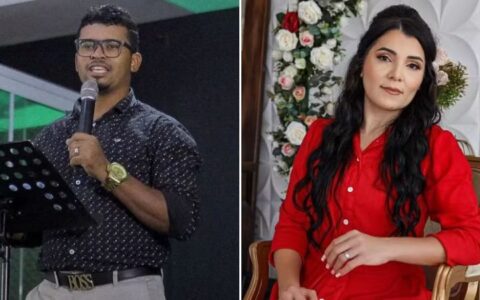 Imagem do post Caso Sara Freitas: motorista é condenado a 20 anos de prisão