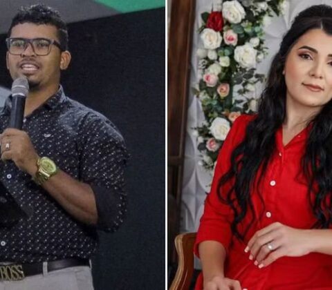 Imagem do post Caso Sara Freitas: motorista é condenado a 20 anos de prisão