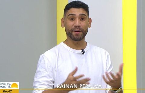 Imagem do post Saiba quem é novo narrador esportivo da TV Bahia