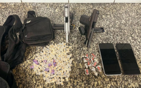 Imagem do post Dois suspeitos do CV morrem em confronto com PM em Salvador