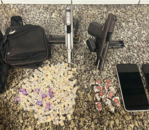 Imagem do post Dois suspeitos do CV morrem em confronto com PM em Salvador