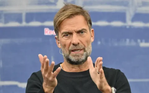 Imagem do post Jurgen Klopp quer ser técnico da Seleção Brasileira e do Real Madrid, diz site