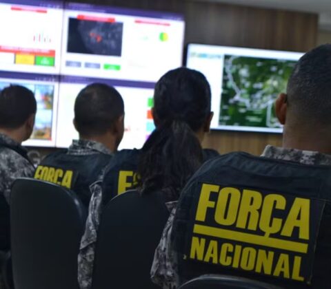 Imagem do post Governo da Bahia aciona Força Nacional para resolver conflito agrário no Extremo Sul