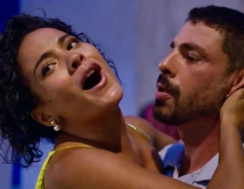 Imagem do post Cauã Reymond quebra silêncio sobre treta com Bella Campos