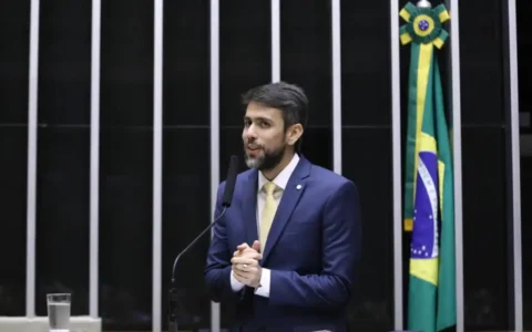 Imagem do post Deputado do União Brasil recusa Ministério das Comunicações
