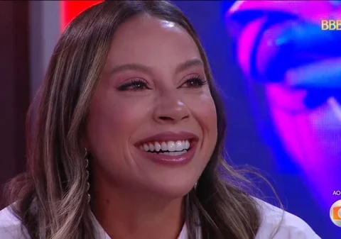 Imagem do post BBB 25: Renata vence reality e é nova milionária do Brasil