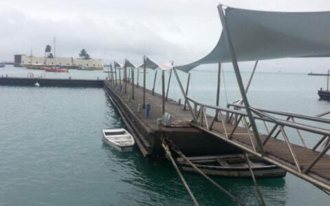 Imagem do post Mau tempo: Salvador-Morro de SP opera com conexão semi-terrestre