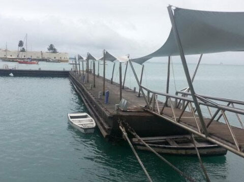 Imagem do post Mau tempo: Salvador-Morro de SP opera com conexão semi-terrestre