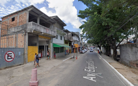 Imagem do post ‘Olheiro’ do CV é morto após não avisar facção sobre chegada da PM