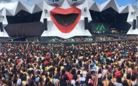 Imagem do post Salvador Fest: público será decisivo na escolha da grade de artista; entenda