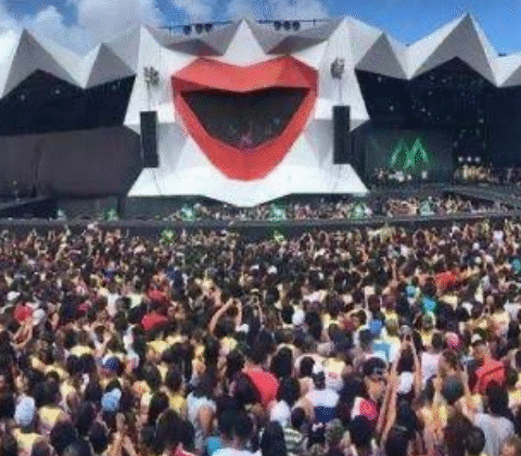 Imagem do post Salvador Fest: público será decisivo na escolha da grade de artista; entenda