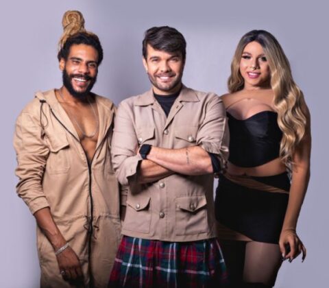 Imagem do post Tio Barnabé promete agitar o Forró do Chocolate com show especial em Dias D’Ávila