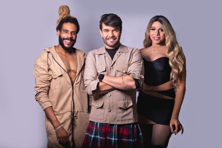 Tio Barnabé promete agitar o Forró do Chocolate com show especial em Dias D’Ávila