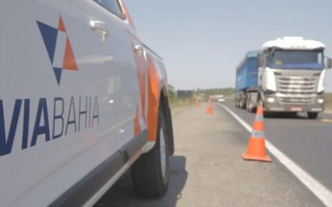 Imagem do post ViaBahia: ministro anuncia pagamento de 1ª parcela para rompimento de contrato