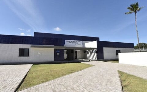 Imagem do post Bebê de 2 meses morre após ser vacinado em posto de saúde de Salvador