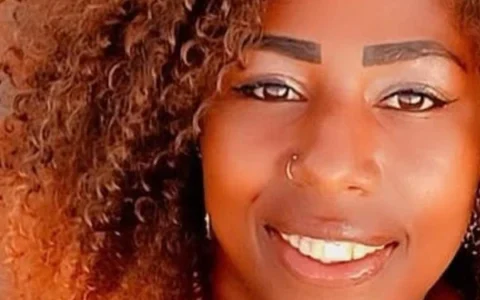 Imagem do post “A Negona” foi morta por líder do CV após fazer denúncia contra crime