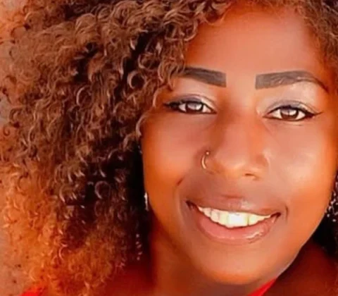 Imagem do post “A Negona” foi morta por líder do CV após fazer denúncia contra crime