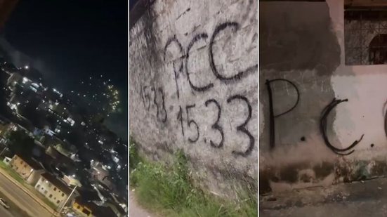 PCC se alia a nova facção na Bahia após fim da trégua com CV