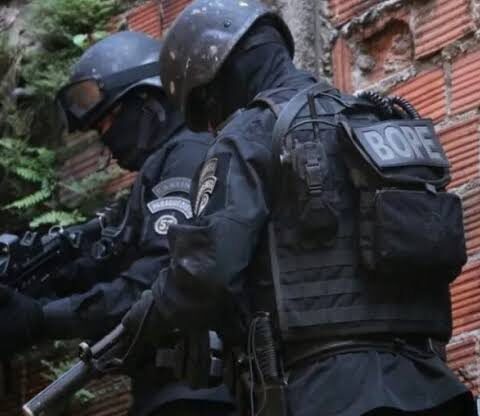 Imagem do post ‘Sonic’ do CV está entre os mortos no Rio Sena em ação do BOPE