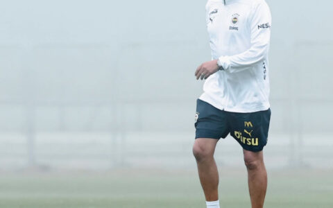 Imagem do post José Mourinho entra no radar da CBF para comandar a seleção brasileira