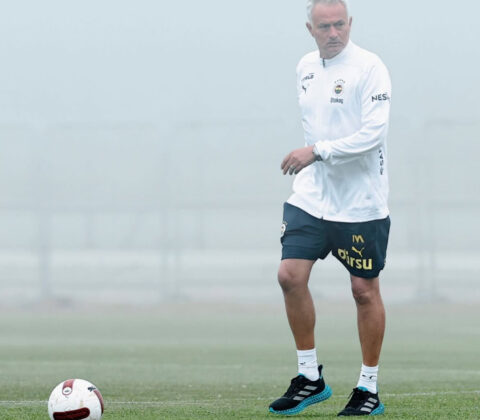 Imagem do post José Mourinho entra no radar da CBF para comandar a seleção brasileira