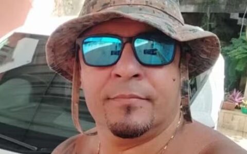 Imagem do post Motorista de aplicativo é morto no Engenho Velho de Brotas