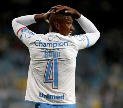 Imagem do post Bahia divulga situações de Kanu, Gabriel Xavier e Lucho