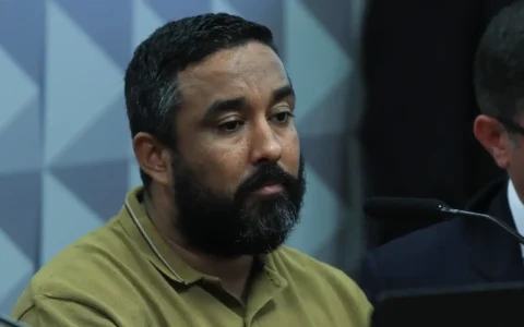 Imagem do post CPI das Bets prende empresário por falso testemunho no Senado