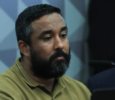 Imagem do post CPI das Bets prende empresário por falso testemunho no Senado