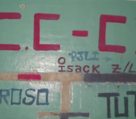 Imagem do post PCC e CV declaram fim à trégua anunciada em fevereiro