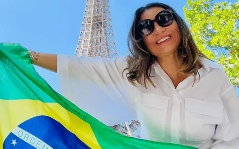 Imagem do post Deputado bolsonarista cria projeto para proibir gastos públicos com viagens de Janja