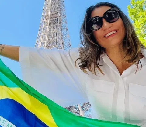 Imagem do post Deputado bolsonarista cria projeto para proibir gastos públicos com viagens de Janja