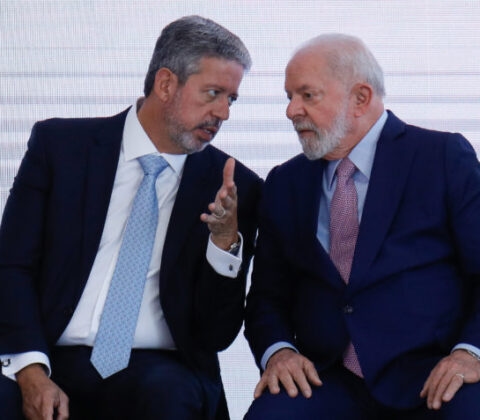 Imagem do post Arthur Lira pode se tornar ministro no governo Lula; entenda