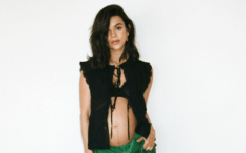 Imagem do post Manu Gavassi dá a luz à primeira filha, diz colunista