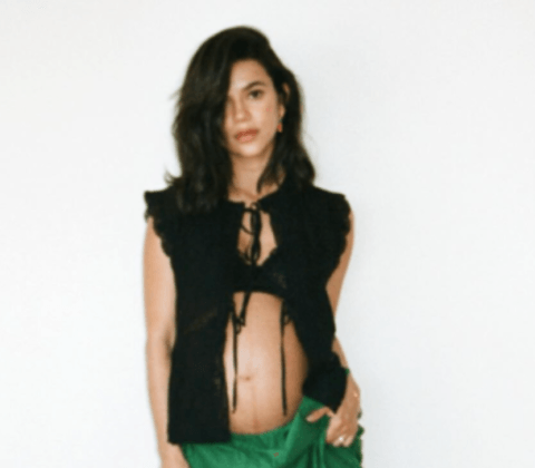 Imagem do post Manu Gavassi dá a luz à primeira filha, diz colunista