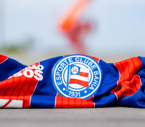 Imagem do post Em partida atrasada, Bahia encara Inter de olho na Libertadores