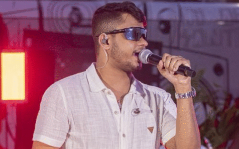 Imagem do post Mikael Santos vai se apresentar pela primeira vez na Micareta de Itagimirim